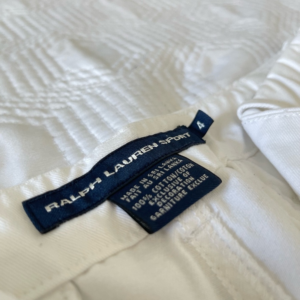 Short Ralph Lauren - Picture 4 of 4